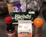 これで満足♡ハワイみやげ風コーヒーバター作り方1写真