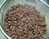 美味しいあんこの作り方 （つぶ餡）作り方6写真