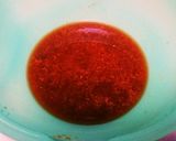 簡単！生姜たっぷり豚肉のさっぱり生姜焼き作り方2写真