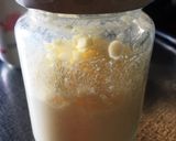 これで満足♡ハワイみやげ風コーヒーバター作り方3写真