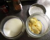 これで満足♡ハワイみやげ風コーヒーバター作り方4写真