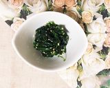 【常備菜】簡単!基本の野菜ナムル作り方8写真