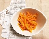 【常備菜】シャキシャキ★人参サラダ作り方6写真