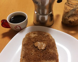 これで満足♡ハワイみやげ風コーヒーバター作り方9写真