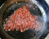 キーマカレー作り方5写真