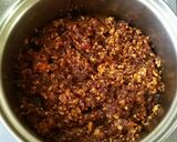 キーマカレー作り方8写真