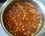 キーマカレー作り方10写真
