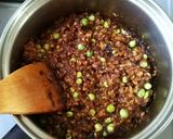 キーマカレー作り方9写真