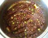 キーマカレー作り方11写真