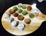 やみつきトリュフ＊作り方5写真