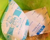 東京ばな奈♥バナナプリン味風デコロール作り方7写真