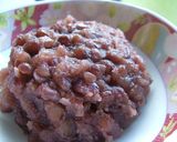 美味しいあんこの作り方 （つぶ餡）作り方10写真