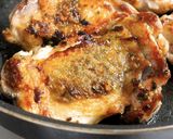 簡単プロの味！肉汁MAXハンバーグの秘密作り方24写真