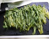 簡単！キャベツの外葉で☆たっぷりキャベツ作り方2写真