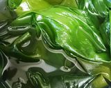 簡単☆塩鯖の昆布巻き☆作り方1写真