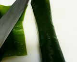 簡単☆塩鯖の昆布巻き☆作り方5写真