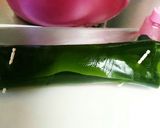 簡単☆塩鯖の昆布巻き☆作り方6写真
