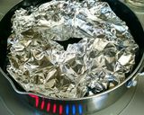 簡単☆塩鯖の昆布巻き☆作り方10写真