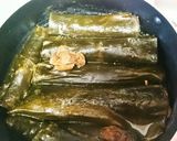 簡単☆塩鯖の昆布巻き☆作り方11写真