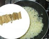 バターチキンカレー♪簡単ルーとトマト缶で作り方8写真