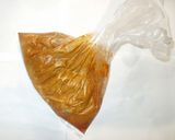 バターチキンカレー♪簡単ルーとトマト缶で作り方6写真