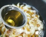 ゆりねの卵とじ(｡･_･｡)作り方7写真