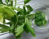 ゆりねの卵とじ(｡･_･｡)作り方10写真