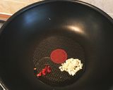 オイルサーディンの和風パスタ作り方1写真