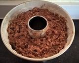簡単!おもてなしのキャロットケーキ作り方6写真