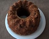 簡単!おもてなしのキャロットケーキ作り方7写真