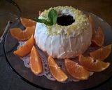 簡単!おもてなしのキャロットケーキ作り方10写真