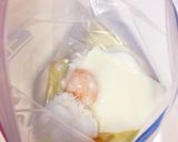 牛乳なし！簡単フレンチトースト作り方2写真