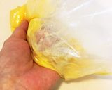 牛乳なし！簡単フレンチトースト作り方3写真