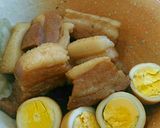 豚の角煮～極旨とろける箸でスッと切れます作り方6写真