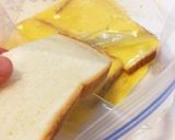 牛乳なし！簡単フレンチトースト作り方8写真