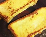 牛乳なし！簡単フレンチトースト作り方17写真