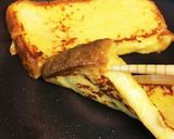 牛乳なし！簡単フレンチトースト作り方18写真