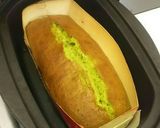 ダッチでフルーツパウンドケーキ作り方6写真