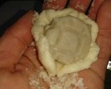 HＭと市販のシュウマイでミニ肉まん☆作り方2写真
