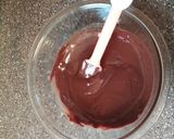 アメリカ ☆ダブルチョコ・スモアクッキー作り方1写真