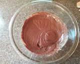 アメリカ ☆ダブルチョコ・スモアクッキー作り方3写真