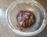 アメリカ ☆ダブルチョコ・スモアクッキー作り方4写真