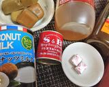 ココナッツミルク★コク旨【スープカレー】作り方2写真