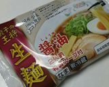 ピリ辛☆醤油ラーメンで肉そば！！作り方1写真