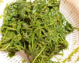 アカモク（ギバサ）の酢味噌和え作り方2写真