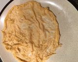 1歳！バースデープレート♪作り方8写真