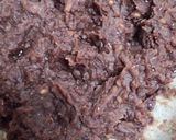 小豆あんこを炊飯器で！！作り方4写真