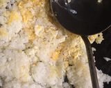 簡単！昔ながらの焼き飯？チャーハン作り方3写真