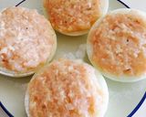 簡単！豪華！玉ねぎのトマト煮込み作り方8写真