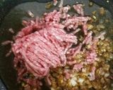 ピリ辛☆醤油ラーメンで肉そば！！作り方5写真